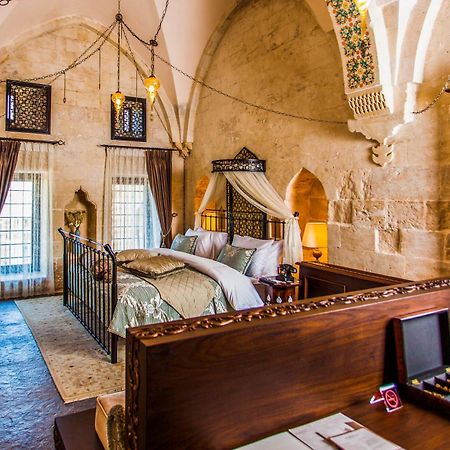 Mardius Tarihi Konak Mardin Bagian luar foto