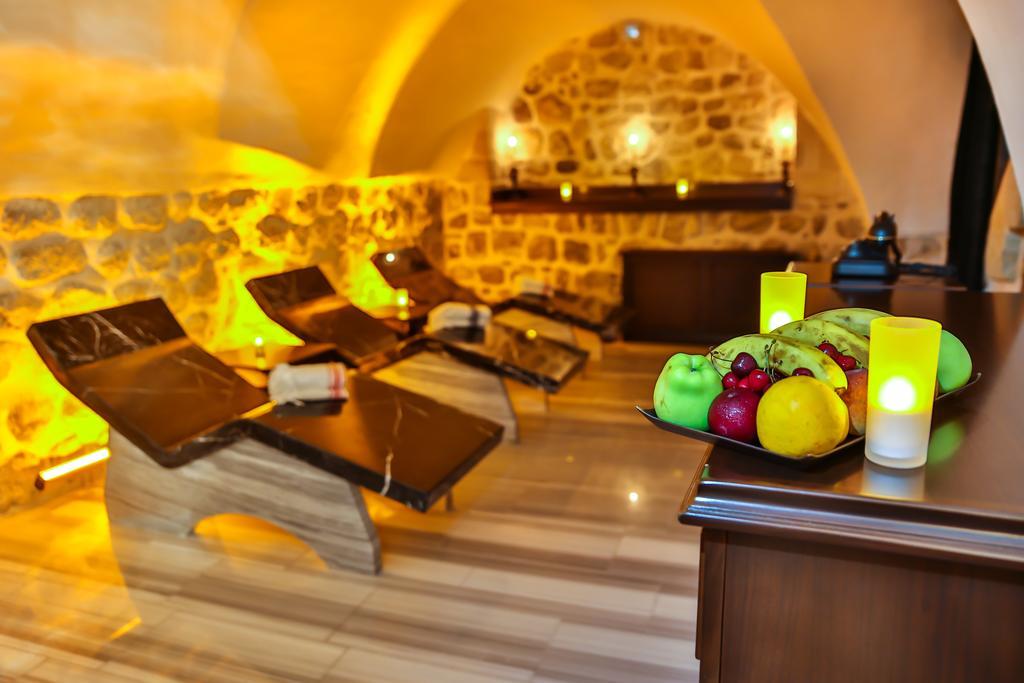 Mardius Tarihi Konak Mardin Bagian luar foto