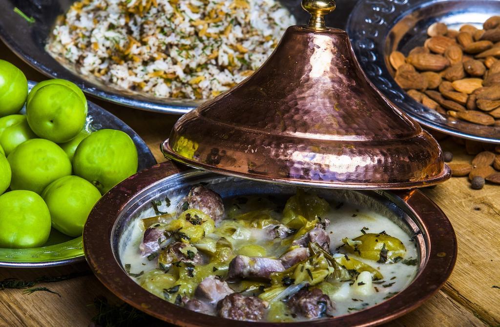 Mardius Tarihi Konak Mardin Bagian luar foto