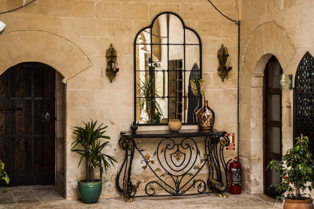 Mardius Tarihi Konak Mardin Bagian luar foto