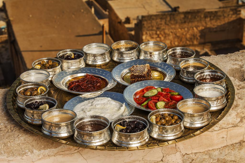 Mardius Tarihi Konak Mardin Bagian luar foto