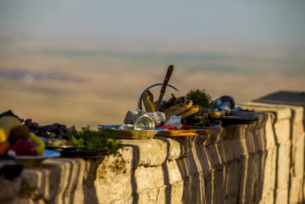 Mardius Tarihi Konak Mardin Bagian luar foto