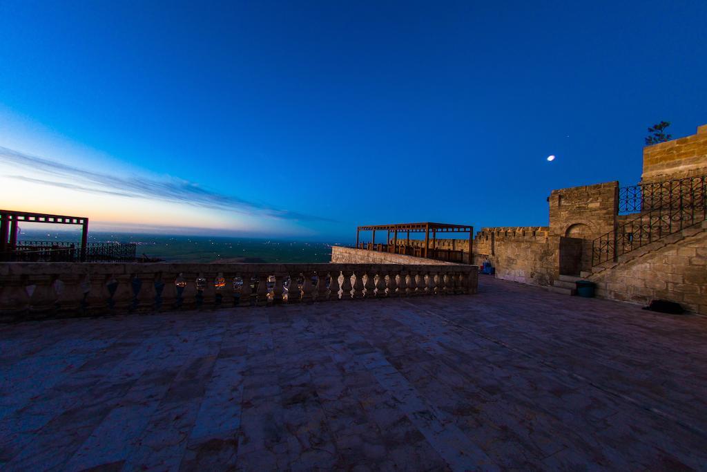 Mardius Tarihi Konak Mardin Bagian luar foto
