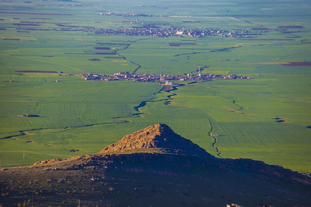 Mardius Tarihi Konak Mardin Bagian luar foto
