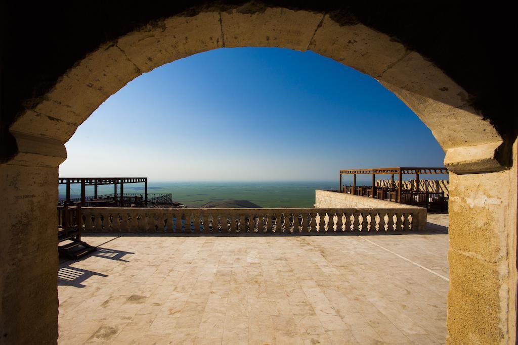 Mardius Tarihi Konak Mardin Bagian luar foto