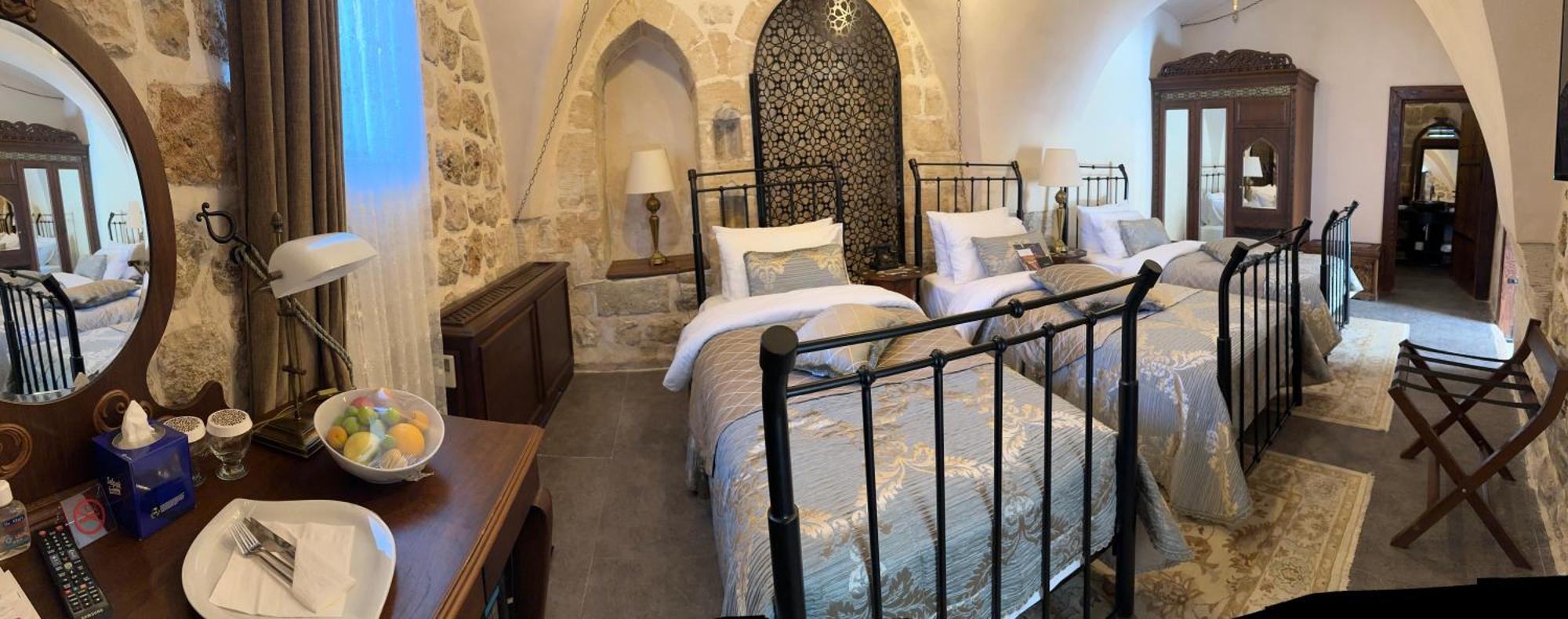 Mardius Tarihi Konak Mardin Bagian luar foto